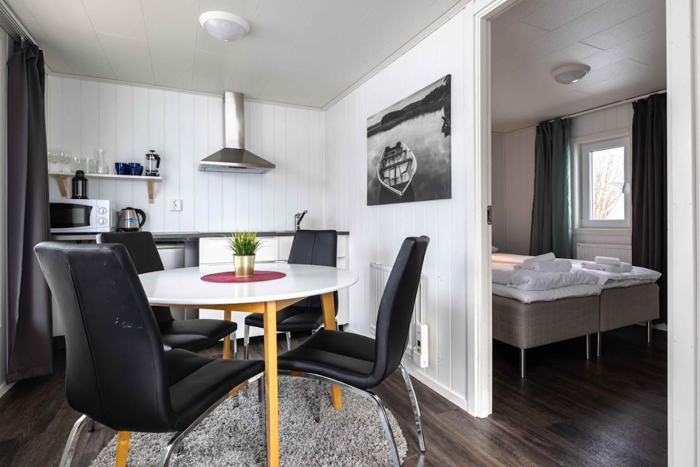 Nordic Lapland Frevisoeren