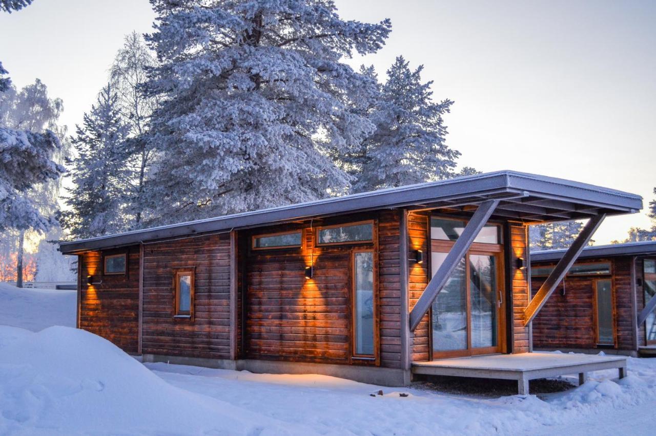 Nordic Lapland Frevisoeren