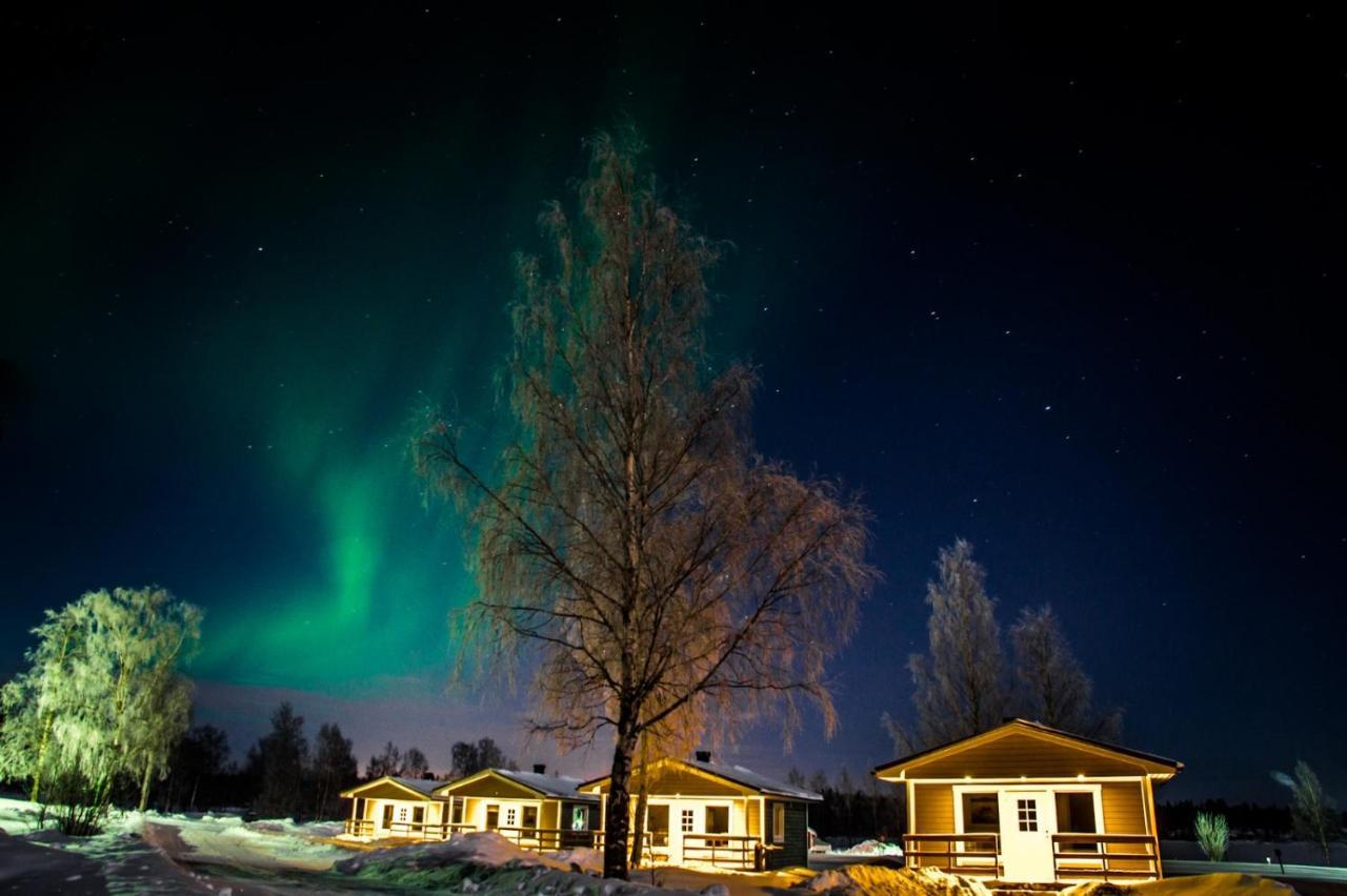 Nordic Lapland Frevisoeren
