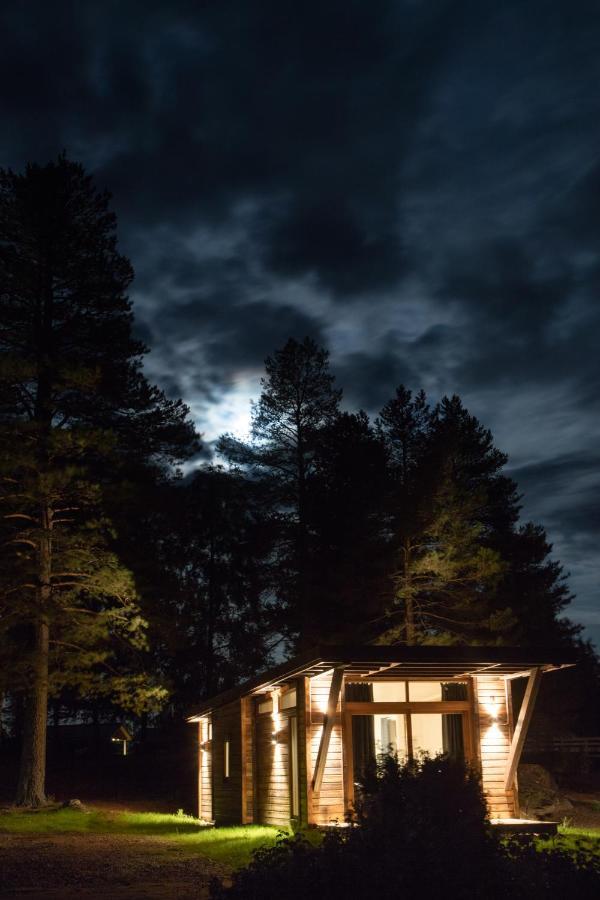 Nordic Lapland Frevisören 3* Båtskärsnäs